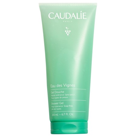 Caudalie Eau des Vignes Gel Bagno Doccia profumato 200 ml Caudalie Eau des Vignes Gel Bagno Doccia profumato 200 ml