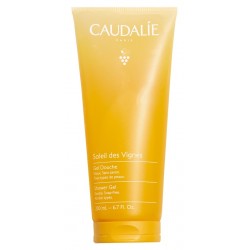 Caudalie Soleil des Vignes Gel Bagno Doccia profumato 200 ml