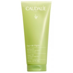 Caudalie Fleur de Vigne Gel Bagno Doccia profumato 200 ml