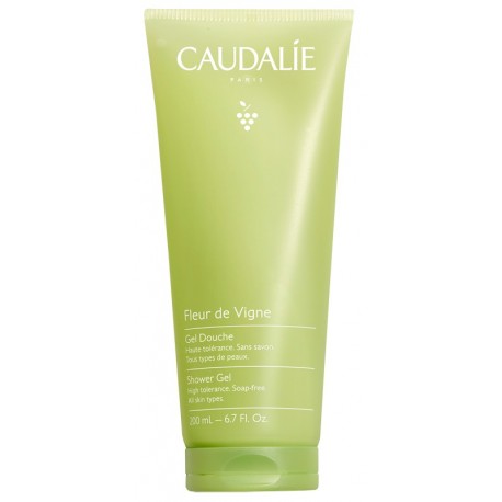 Caudalie Fleur de Vigne Gel Bagno Doccia profumato 200 ml