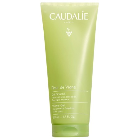 Caudalie Fleur de Vigne Gel Bagno Doccia profumato 200 ml Caudalie Fleur de Vigne Gel Bagno Doccia profumato 200 ml