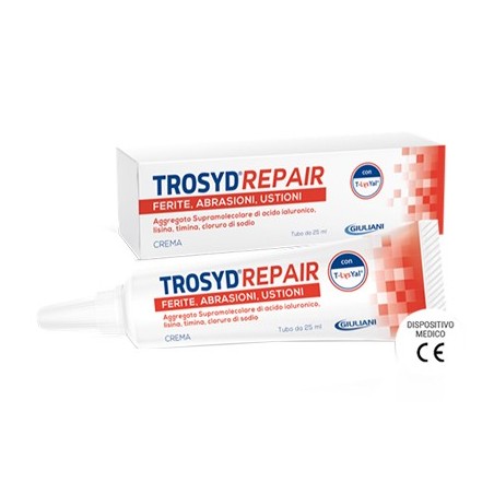 Trosyd Repair 25 ml Trosyd Repair 25 ml