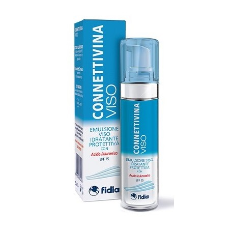 Connettivina Viso Crema 50 ml