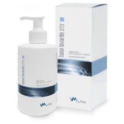 Base Lavante 273 Detergente per Pelli Sensibili e Reattive 300 ml