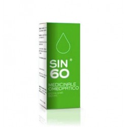 Igeakos Sin 60 gocce orali 50 ml