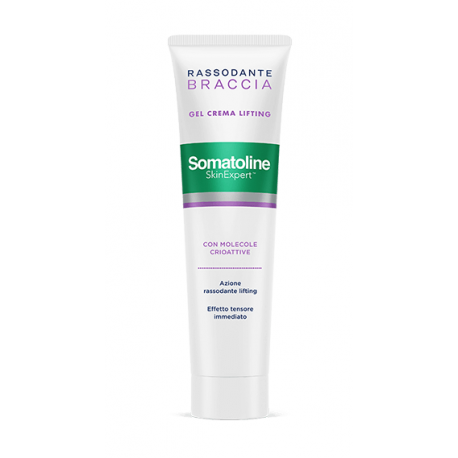 Somatoline Cosmetic Lift Effect Braccia - Rassodante Braccia Offerta