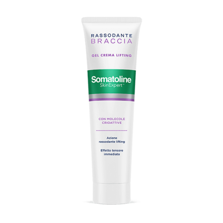 Somatoline Cosmetic Lift Effect Braccia - Rassodante Braccia Offerta Somatoline Cosmetic Lift Effect Braccia - Rassodante Braccia Offerta