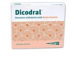 Dicodral 12 Bustine