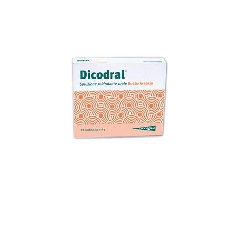 Dicodral 12 Bustine