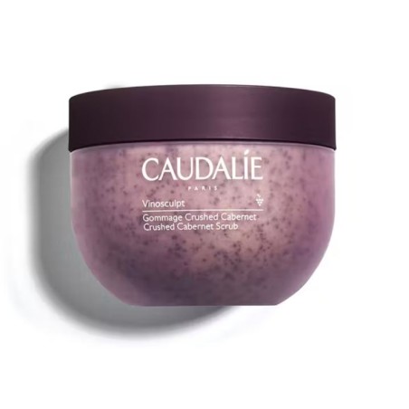 Caudalie Vinosculpt Gommage Crushed Cabernet Scrub corpo levigante 225 g