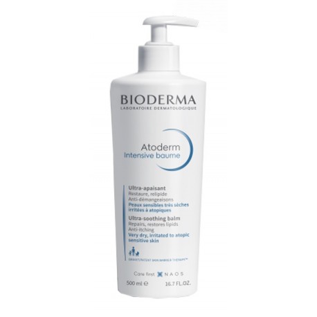 Atoderm Intensive Baume 500 ml