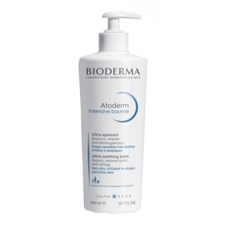 Atoderm Intensive Baume 500 ml Atoderm Intensive Baume 500 ml