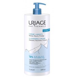 Uriage Crema Lavante T 1000 ml