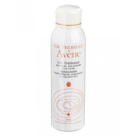 Avene Spray Acqua Termale 50 ml Avene Spray Acqua Termale 50 ml