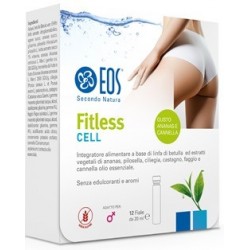 Eos Fitless Cell 12 Fiale