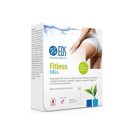 Eos Fitless Cell 12 Fiale