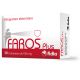 Faros Plus Integratore per il Colesterolo 30 Compresse