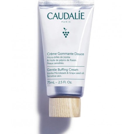 Caudalie Crema Esfoliante Delicata