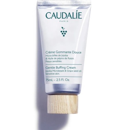 Caudalie Crema Esfoliante Delicata Caudalie Crema Esfoliante Delicata