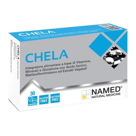 AR-Chela 30 Compresse - Integratore Alimentare Drenante AR-Chela 30 Compresse - Integratore Alimentare Drenante