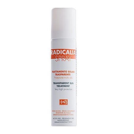 RADICALIA SPRAY 200 ML RADICALIA SPRAY 200 ML