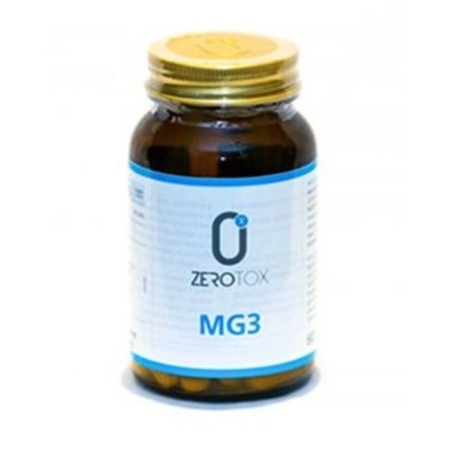 ZEROTOX MG3 60CPR ZEROTOX MG3 60CPR
