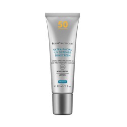 Skinceuticals Ultra Facial UV Defence Sunscreen 50+ 15 ml