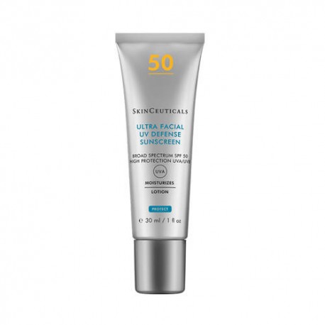 Skinceuticals Ultra Facial UV Defence Sunscreen 50+ 15 ml