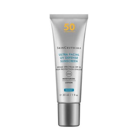 Skinceuticals Ultra Facial UV Defence Sunscreen 50+ 15 ml