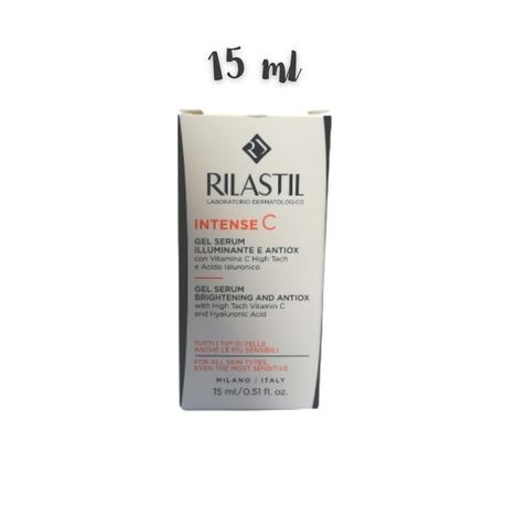 Rilastil Intense C Serum 15 ml