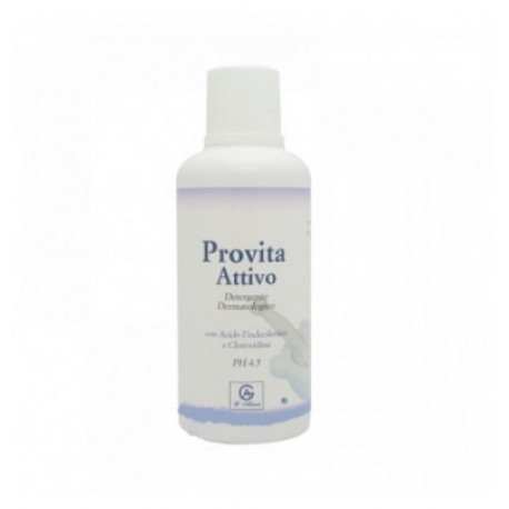 Provita Attivo detergente 500 ml