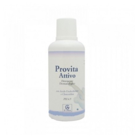 Provita Attivo detergente 500 ml Provita Attivo detergente 500 ml