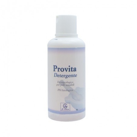 Provita detegente intimo 500 ml Provita detegente intimo 500 ml