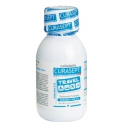 Curasept Travel ADS 0.12 collutorio da viaggio con clorexidina 100 ml