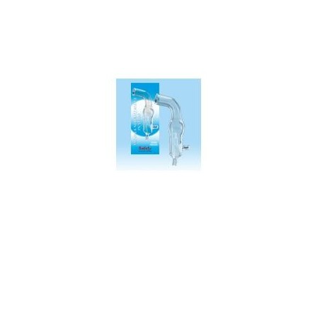 Prontex Ampolla Vetro per Aerosol Prontex Ampolla Vetro per Aerosol