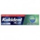Kukident Plus Doppia Protezione Crema adesiva antibatterica per dentiere 40 g