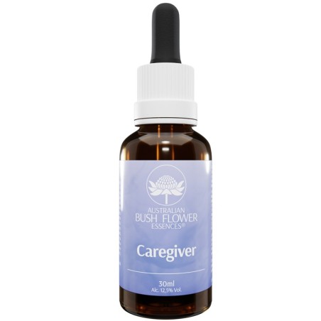 Caregiver 30 ml - Fiori Australiani Caregiver 30 ml - Fiori Australiani