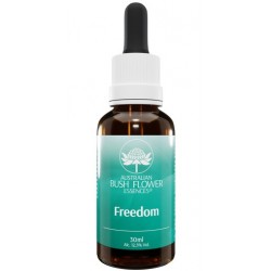 Freedom Essence 30 ml Fiori Australiani