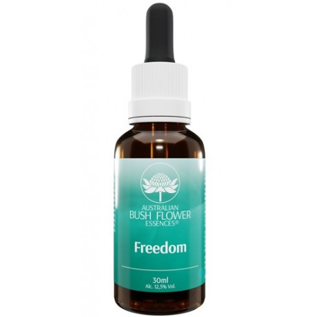 Freedom Essence 30 ml Fiori Australiani