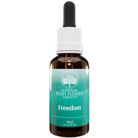 Freedom Essence 30 ml Fiori Australiani