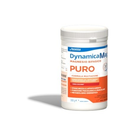 Dynamicamag Puro 300 g