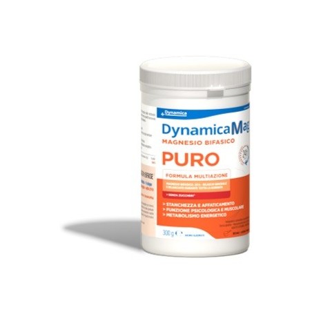 Dynamicamag Puro 300 g Dynamicamag Puro 300 g