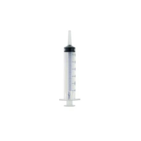 Siringa Ipodermica Extrafine Senza Ago Catetere 50-60 ml  1 Pezzo