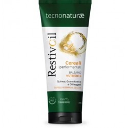 Restivoil Tecnonaturae Balsamo nutriente per capelli normali e secchi 200 ml