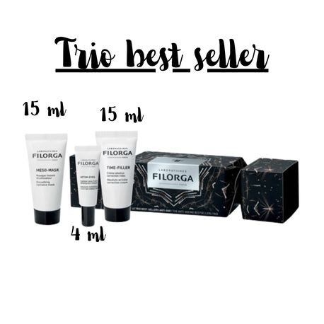 Filorga Trio best seller
