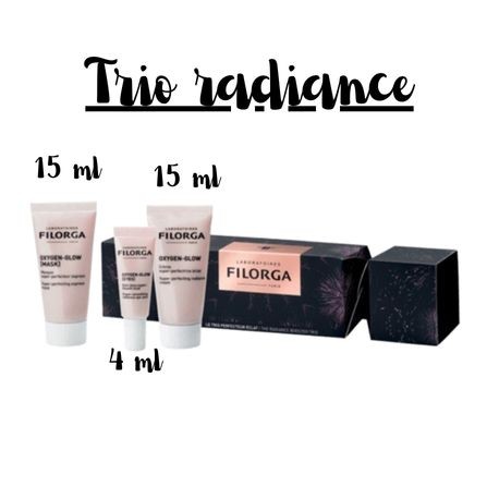 Filorga Trio Radiance