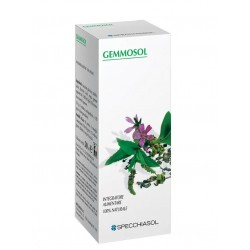 Specchiasol Gemmosol 50 Vischio 50 ml