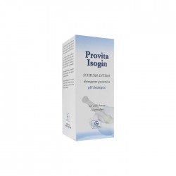 Provita Isogin detergente intimo liquido 100 ml