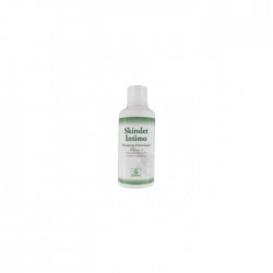 Skindet Isogin Schiuma intima detergente 100 ml