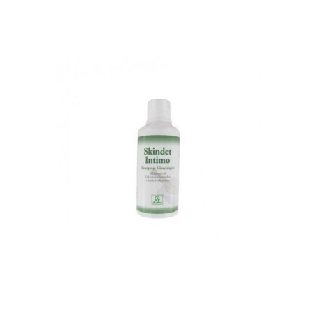 Skindet Isogin Schiuma intima detergente 100 ml Skindet Isogin Schiuma intima detergente 100 ml